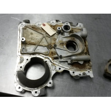 103M104 Engine Timing Cover From 2006 GMC Envoy 4.2 12576249 103M104 Engine Timing Cover From 2006 GMC Envoy 4.2 12576249
